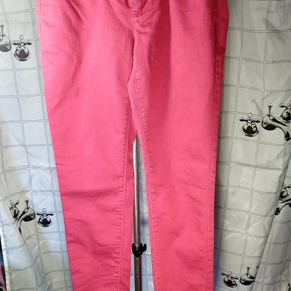 Mossimo Supply pink